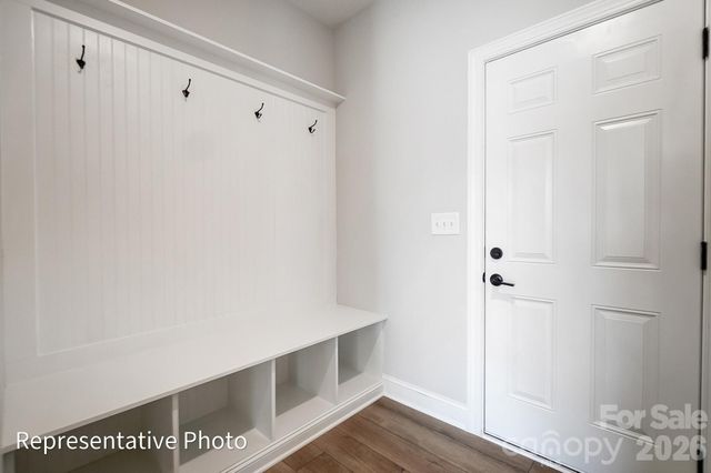 5062 McLaughlin Loop, Waxhaw, NC 28173