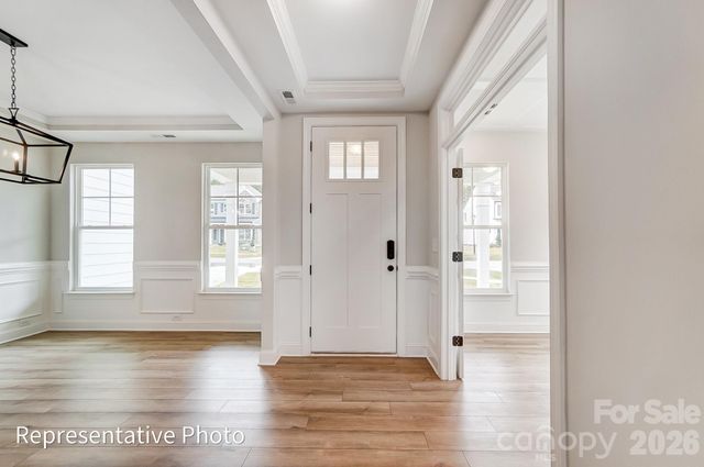 5062 McLaughlin Loop, Waxhaw, NC 28173