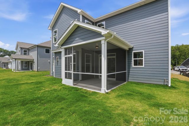 5062 McLaughlin Loop, Waxhaw, NC 28173