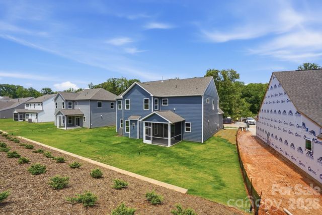 5062 McLaughlin Loop, Waxhaw, NC 28173