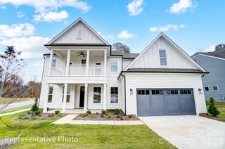 5062 McLaughlin Loop, Waxhaw, NC 28173