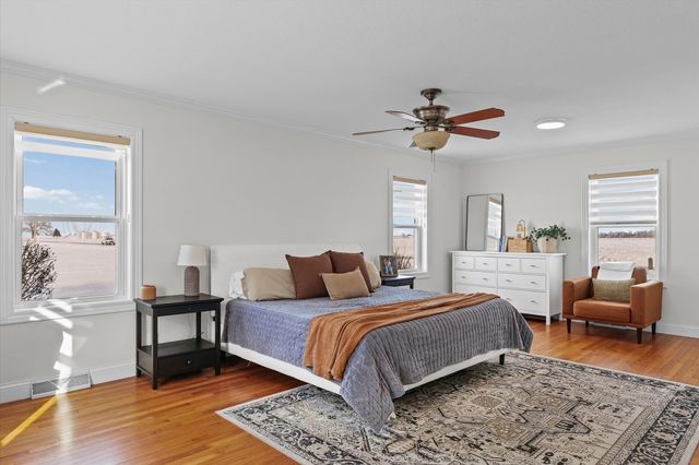 1189 County Road 200 E Road, Seymour, IL 61875