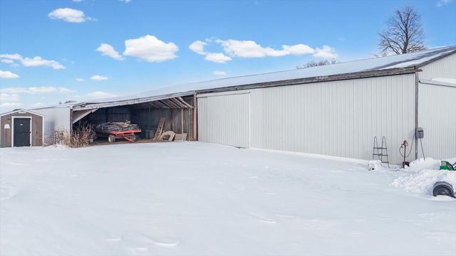 1189 County Road 200 E Road, Seymour, IL 61875