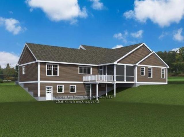 Lot 11 Pebble Court, Barrington, NH 03825