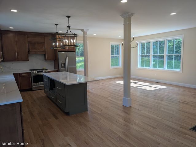 Lot 11 Pebble Court, Barrington, NH 03825