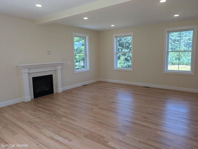 Lot 11 Pebble Court, Barrington, NH 03825