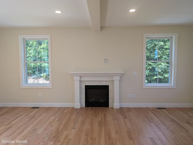 Lot 11 Pebble Court, Barrington, NH 03825