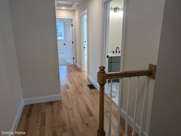 Lot 11 Pebble Court, Barrington, NH 03825