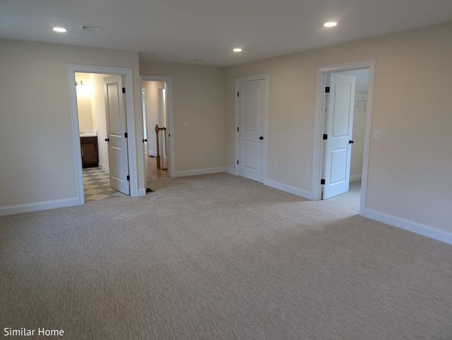 Lot 11 Pebble Court, Barrington, NH 03825