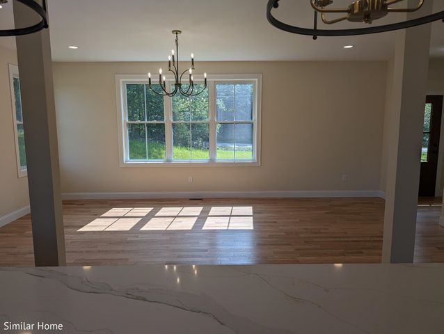 Lot 11 Pebble Court, Barrington, NH 03825