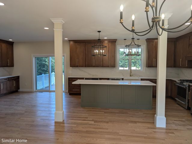 Lot 11 Pebble Court, Barrington, NH 03825