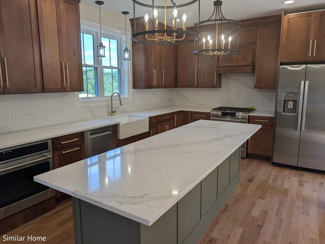 Lot 11 Pebble Court, Barrington, NH 03825