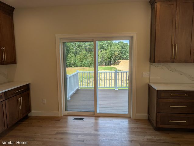 Lot 11 Pebble Court, Barrington, NH 03825