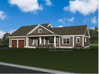 Lot 11 Pebble Court, Barrington, NH 03825