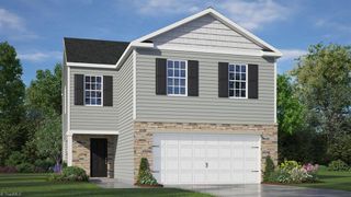 2124 Monk Drive, Haw River, NC 27258