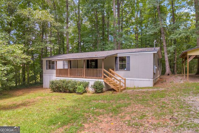 1769 Duncan Road, Commerce, GA 30530