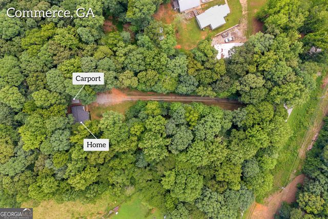 1769 Duncan Road, Commerce, GA 30530