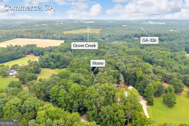 1769 Duncan Road, Commerce, GA 30530