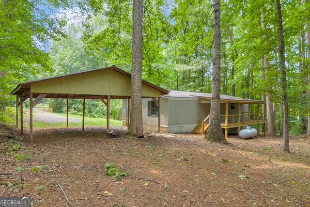 1769 Duncan Road, Commerce, GA 30530