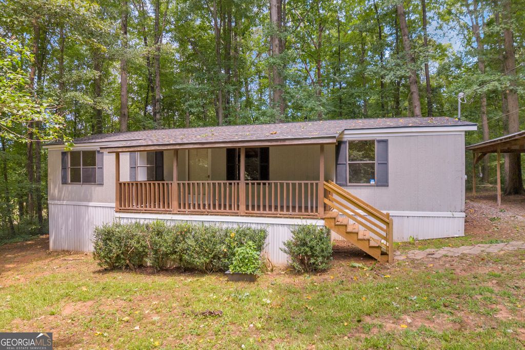 1769 Duncan Road, Commerce, GA 30530