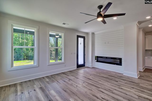 246 Backspin Drive, Elgin, SC 29045