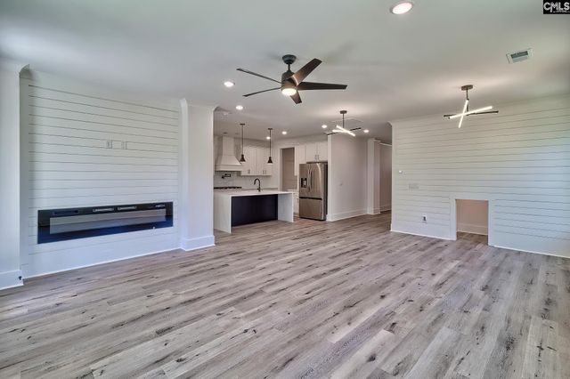 246 Backspin Drive, Elgin, SC 29045