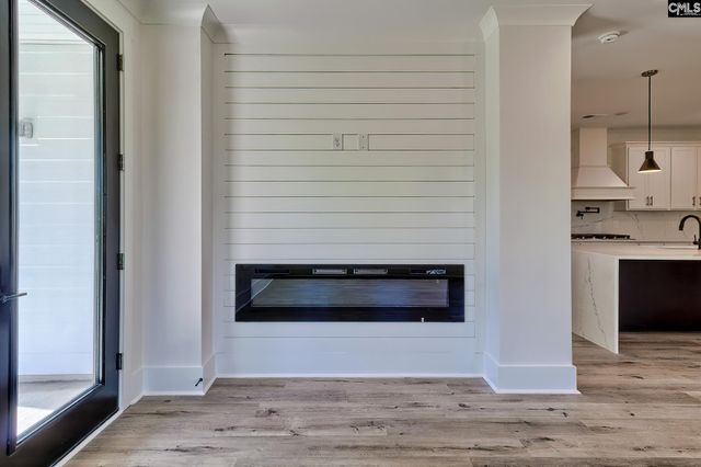 246 Backspin Drive, Elgin, SC 29045