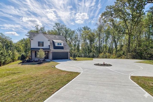 246 Backspin Drive, Elgin, SC 29045