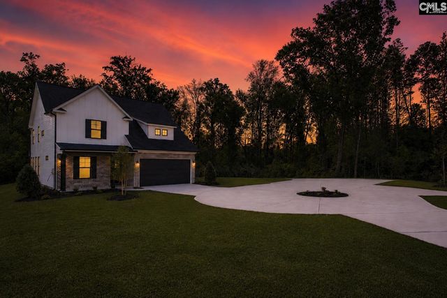 246 Backspin Drive, Elgin, SC 29045