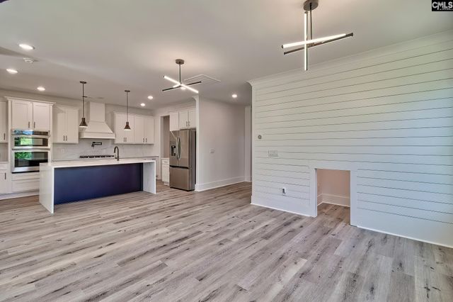 246 Backspin Drive, Elgin, SC 29045