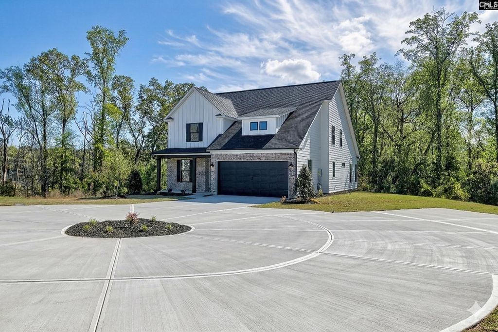 246 Backspin Drive, Elgin, SC 29045