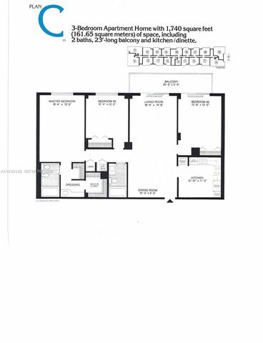 210 174th Street 2005, Sunny Isles Beach, FL 33160