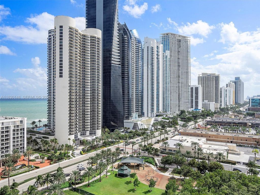 210 174th Street 2005, Sunny Isles Beach, FL 33160