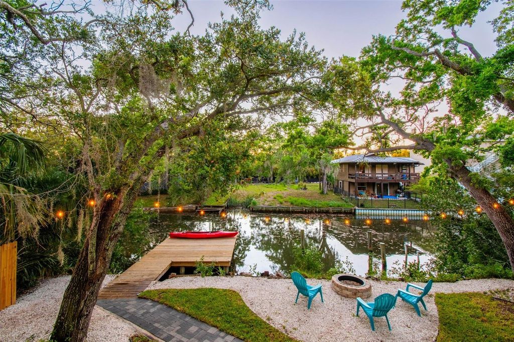 Image 42 of property listing at 7418 SEAGULL WAY, Tampa, FL 33635