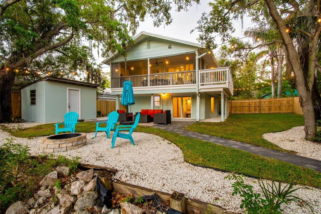 Image 43 of property listing at 7418 SEAGULL WAY, Tampa, FL 33635