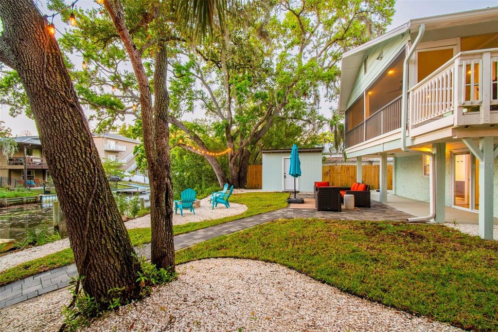 Image 48 of property listing at 7418 SEAGULL WAY, Tampa, FL 33635