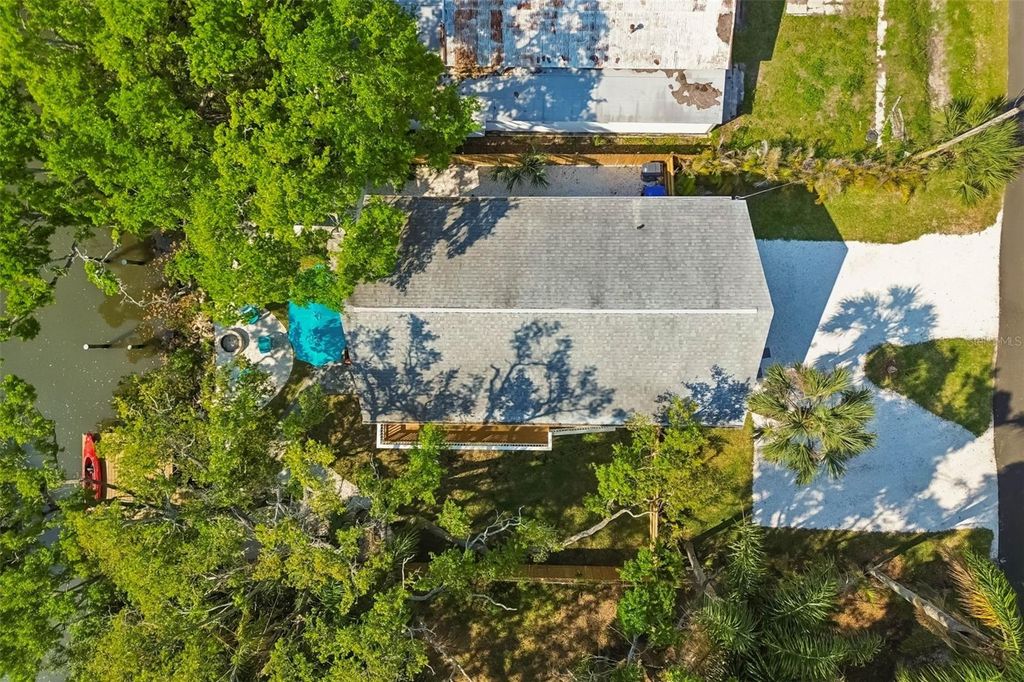 Image 52 of property listing at 7418 SEAGULL WAY, Tampa, FL 33635