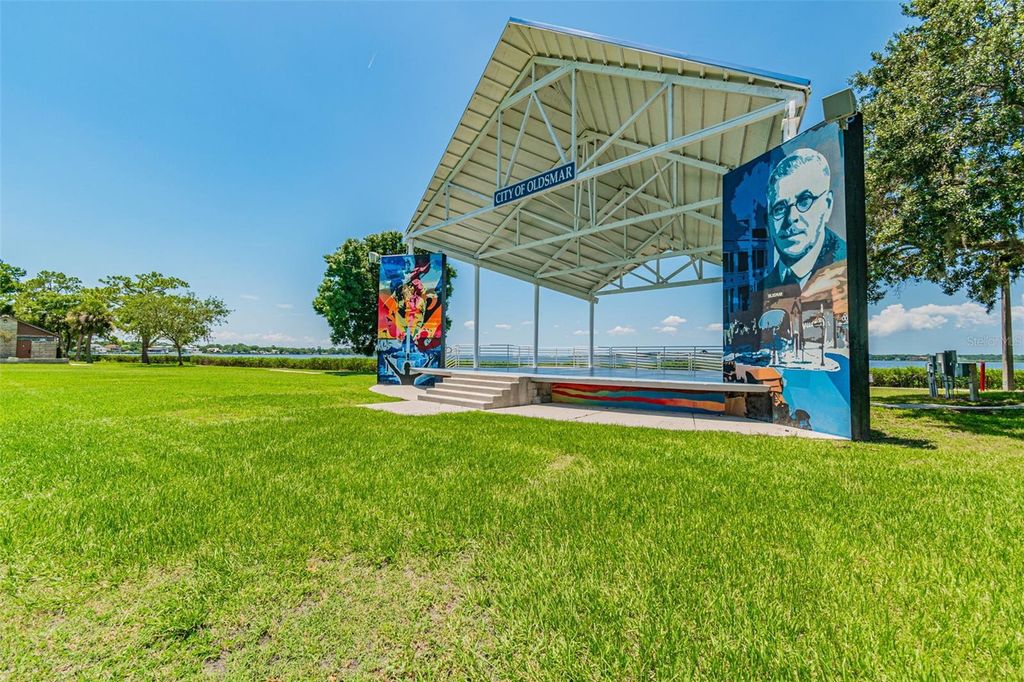 Image 59 of property listing at 7418 SEAGULL WAY, Tampa, FL 33635