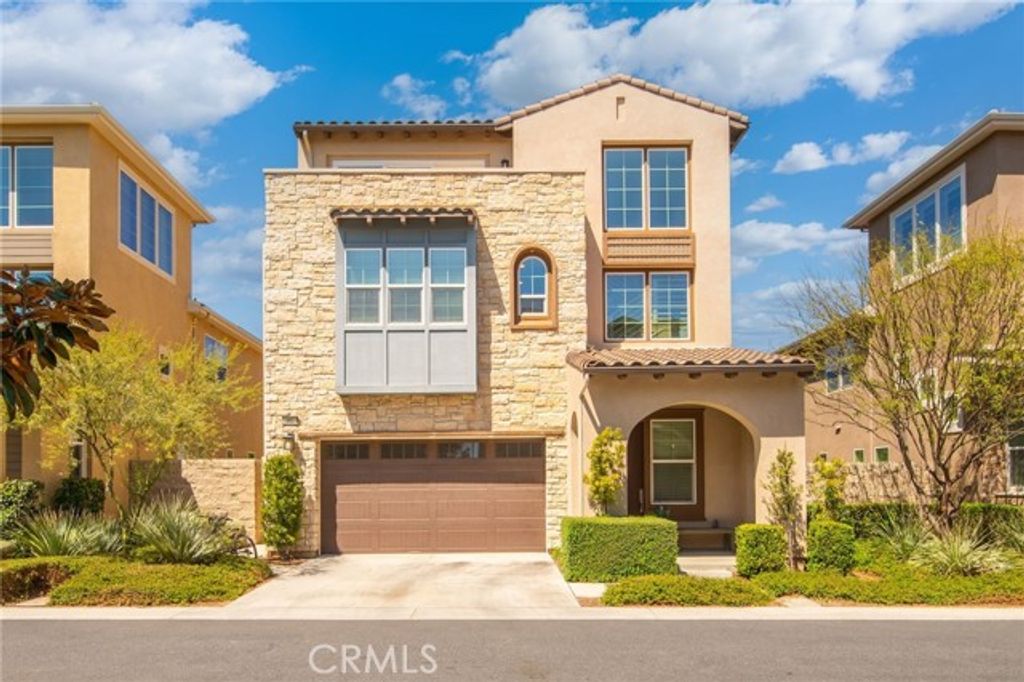 81 Pelican Lane, Irvine, CA 92618