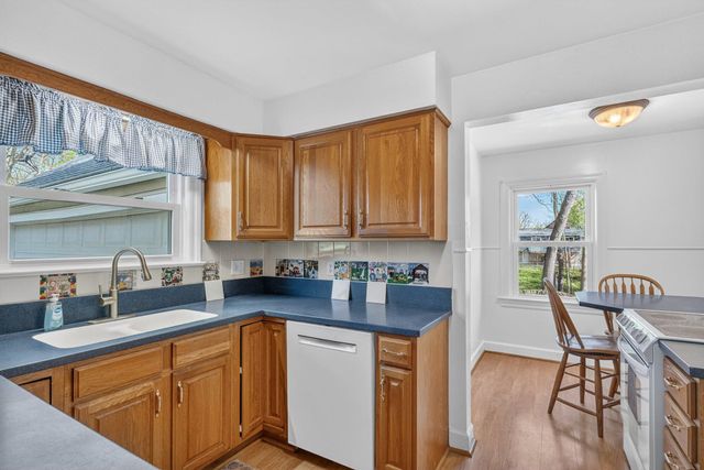 1204 Hol Hi Drive, Kalamazoo, MI 49008