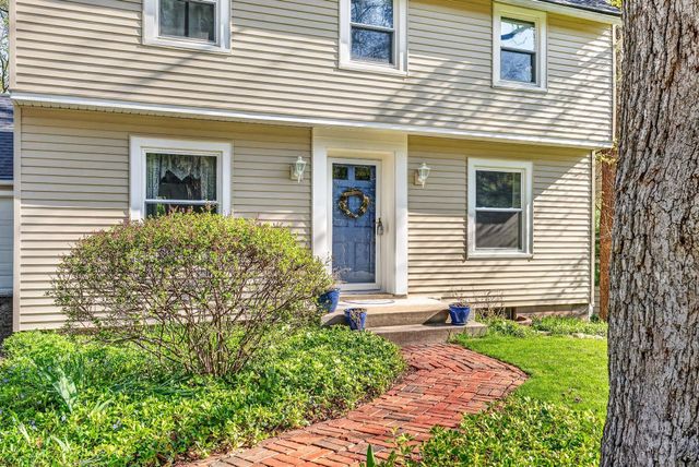 1204 Hol Hi Drive, Kalamazoo, MI 49008