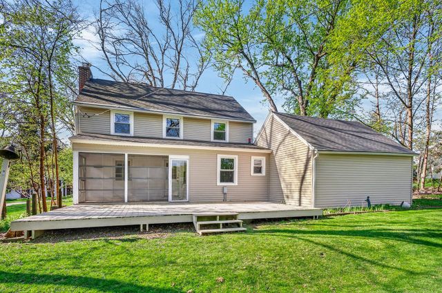 1204 Hol Hi Drive, Kalamazoo, MI 49008