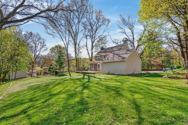 1204 Hol Hi Drive, Kalamazoo, MI 49008