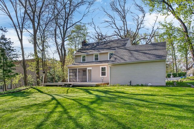 1204 Hol Hi Drive, Kalamazoo, MI 49008