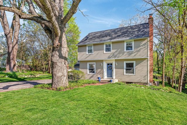 1204 Hol Hi Drive, Kalamazoo, MI 49008