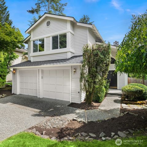 24213 SE 38th Place, Sammamish, WA 98029