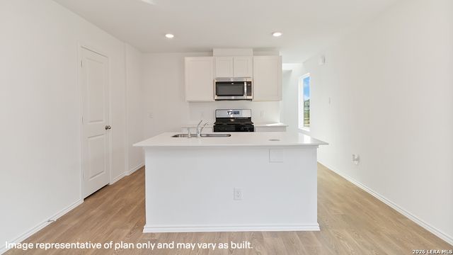 4806 Turquoise Park, San Antonio, TX 78222