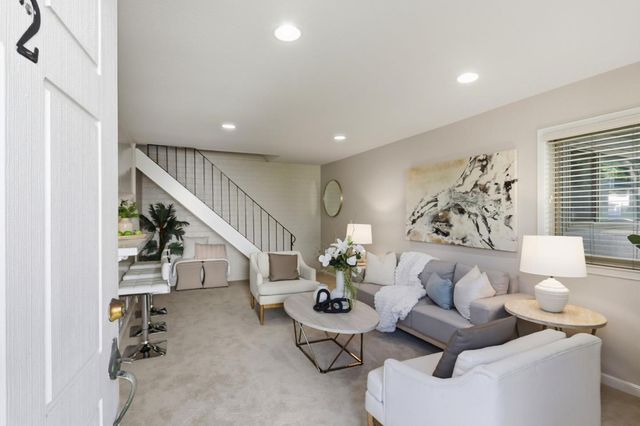 287 Watson Drive 2, Campbell, CA 95008
