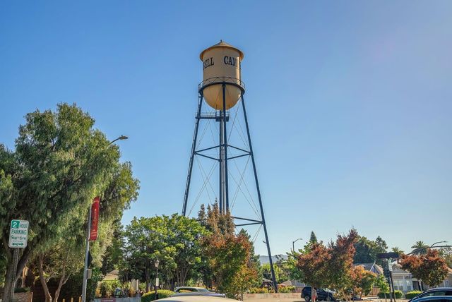 287 Watson Drive 2, Campbell, CA 95008