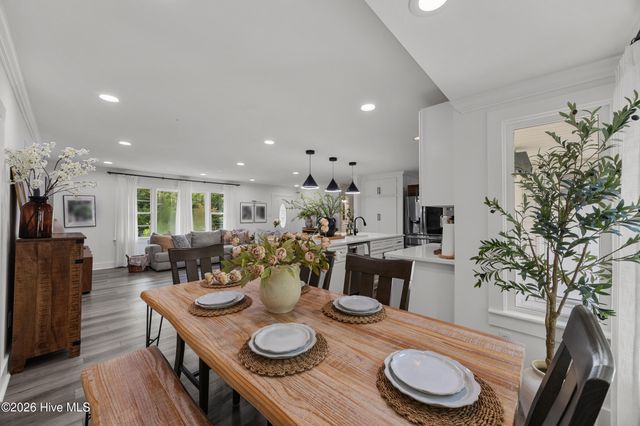 123 Laurel Drive, Wilmington, NC 28401